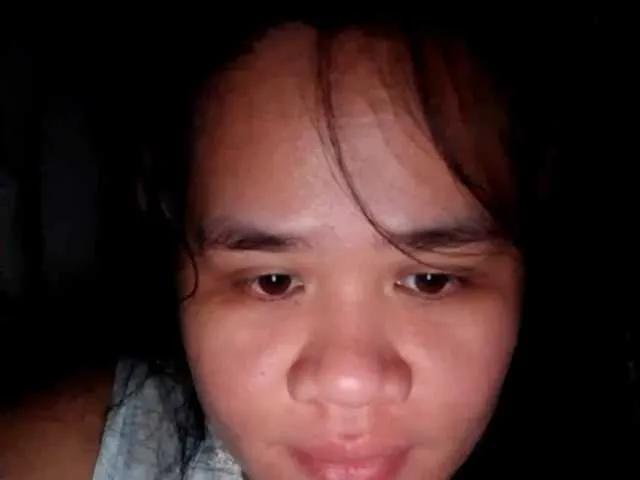sexyasian27 on BongaCams