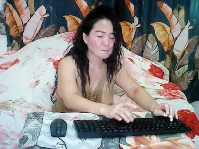 Offline SexyAsianAss on BongaCams