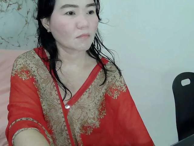 Offline SexyAsianAss on BongaCams