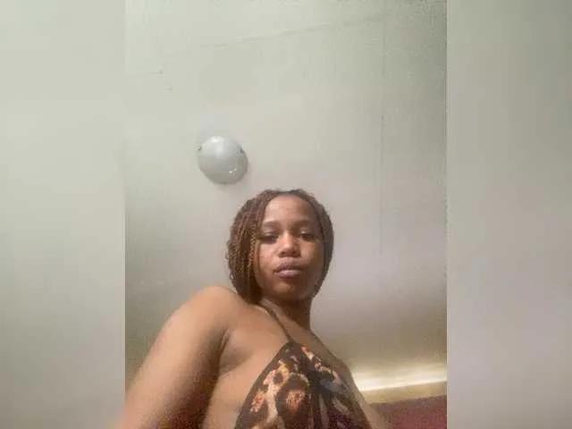 Freechat SexyBaddie on BongaCams