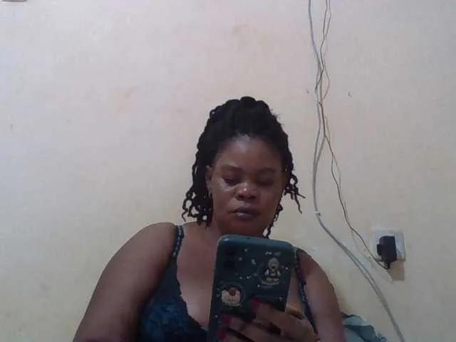 Sexydove on BongaCams