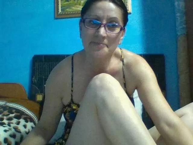 Freechat SexyEstelle on BongaCams