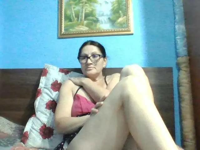 Freechat SexyEstelle on BongaCams