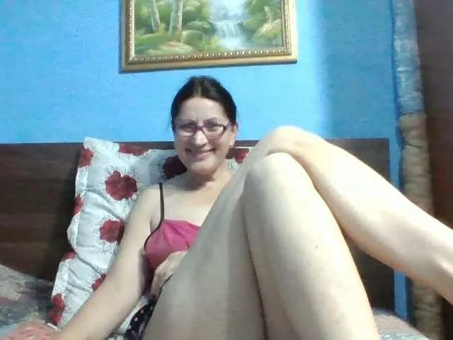 Freechat SexyEstelle on BongaCams