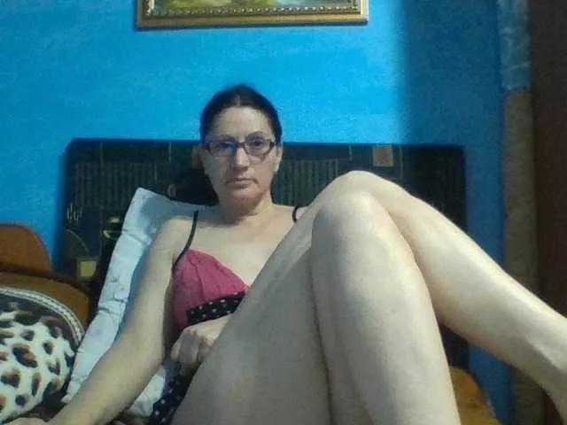 Freechat SexyEstelle on BongaCams
