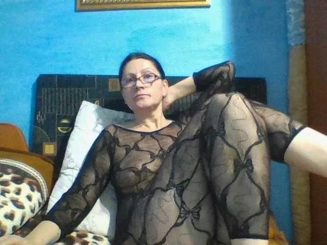 Freechat SexyEstelle on BongaCams