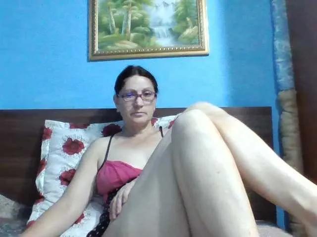 Freechat SexyEstelle on BongaCams