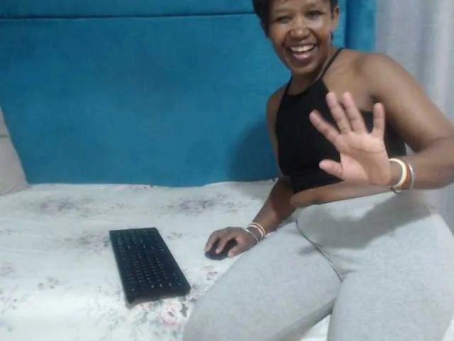 Freechat Sheila80 on BongaCams