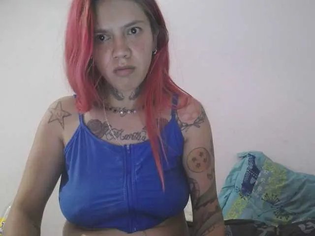 Freechat ShekinahPhili1 on BongaCams