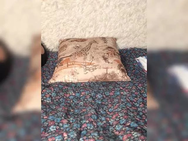 Freechat SiaKriSti on BongaCams