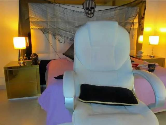 Freechat Siennaa-Rosee on BongaCams