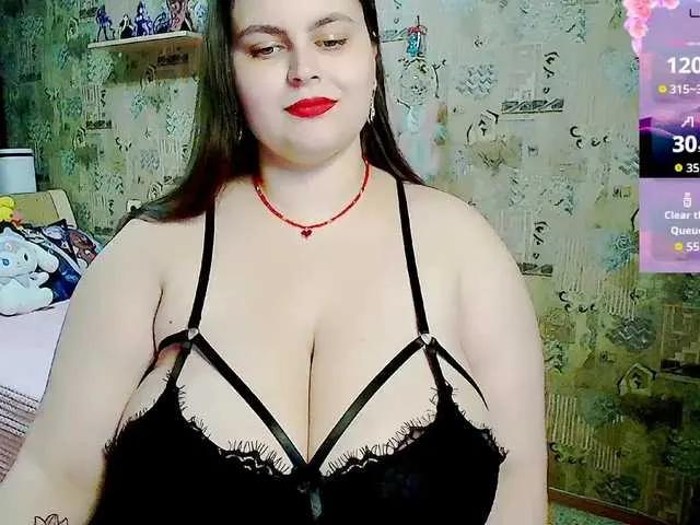 Offline SinfulWhisper on BongaCams