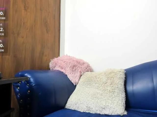 Offline Skinny-Mature on BongaCams