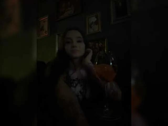 Offline sofi-edvige on BongaCams