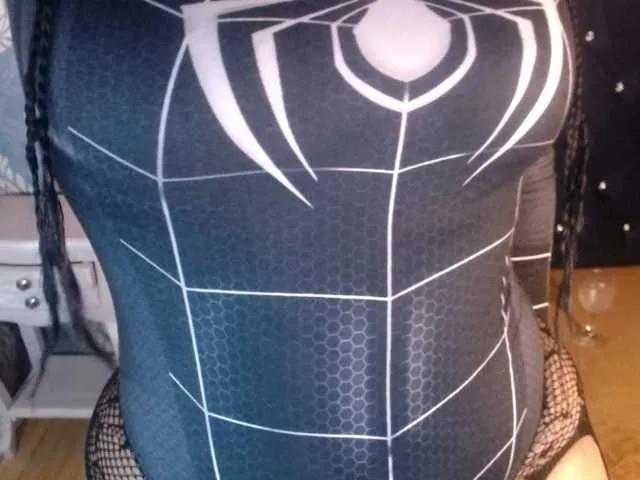 Freechat sofiacowperx on BongaCams