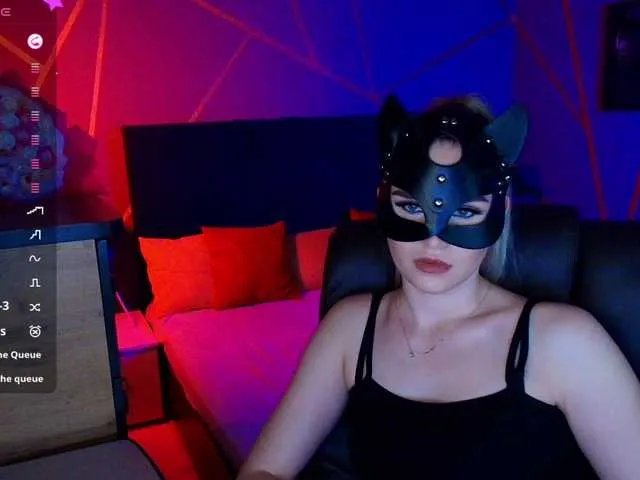 Freechat SofiaShy on BongaCams