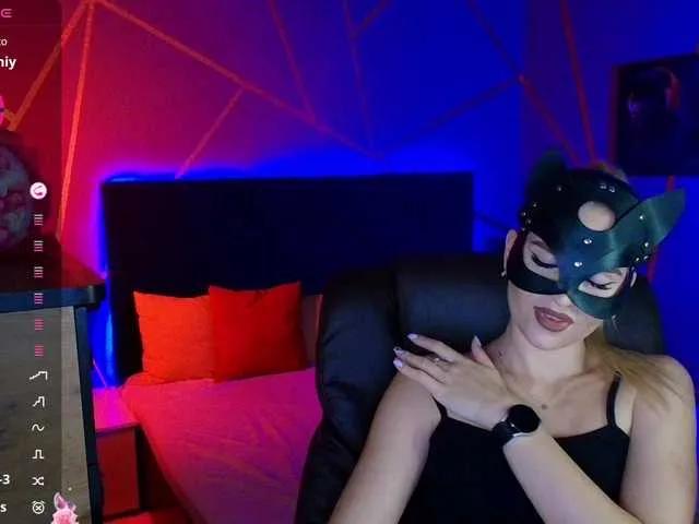 SofiaShy on BongaCams
