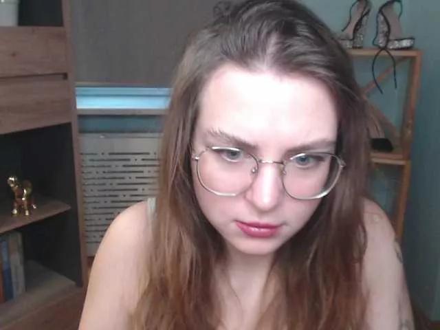 Offline soft-zoey on BongaCams