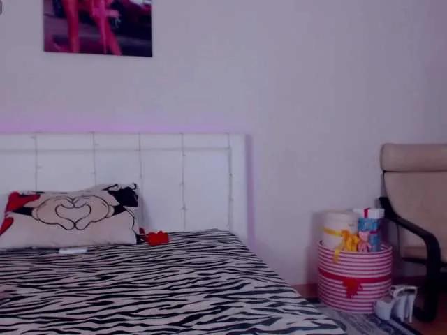 Offline SonjaRay on BongaCams