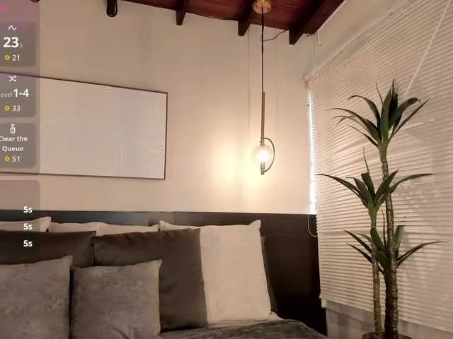 Freechat SophieBlake on BongaCams