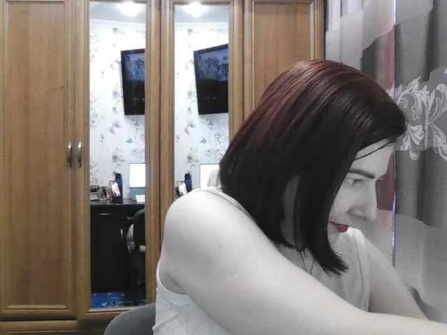 SophieNightAh on BongaCams