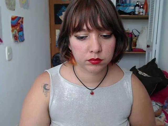 Offline soynanabela on BongaCams