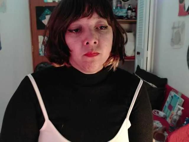 Offline soynanabela on BongaCams