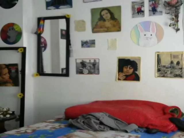 Offline soynanabela on BongaCams