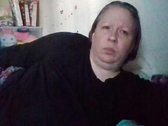 starlight1983 on BongaCams