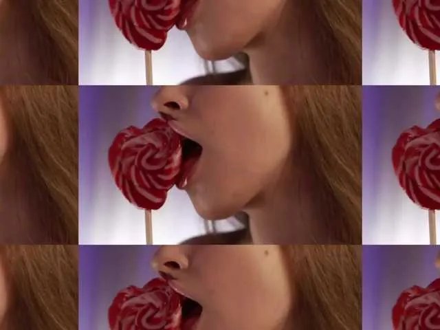 Freechat steffania on BongaCams