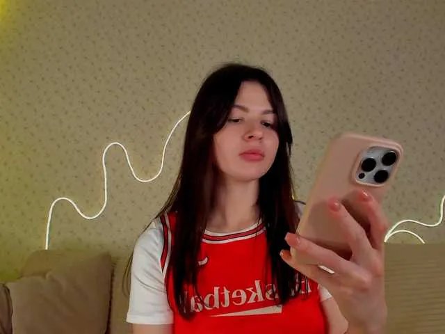 Freechat Stephanie-Diaz on BongaCams