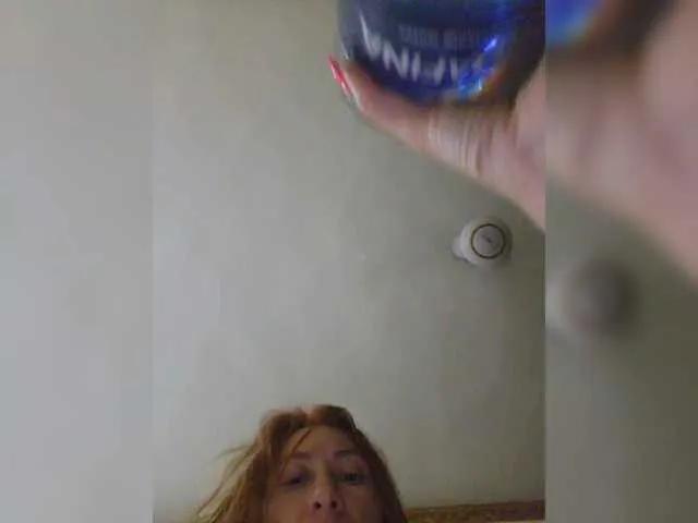 Offline StormEva on BongaCams