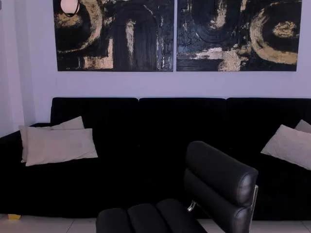 SunnyRiversX on BongaCams 