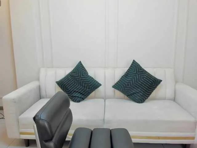 SunnyRiversX on BongaCams 