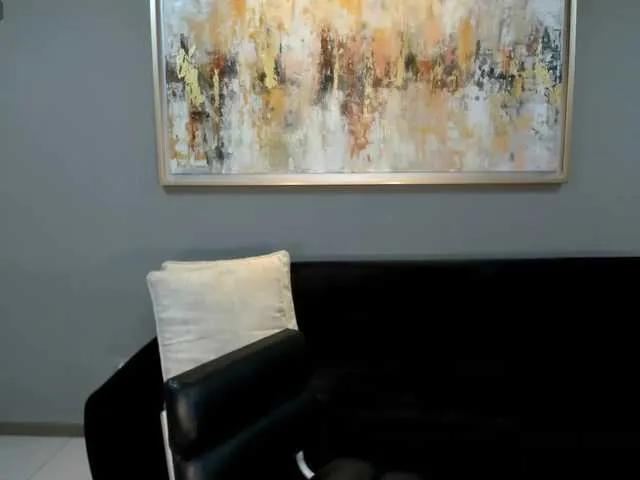 SunnyRiversX on BongaCams 