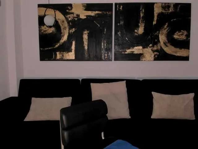 SunnyRiversX on BongaCams 