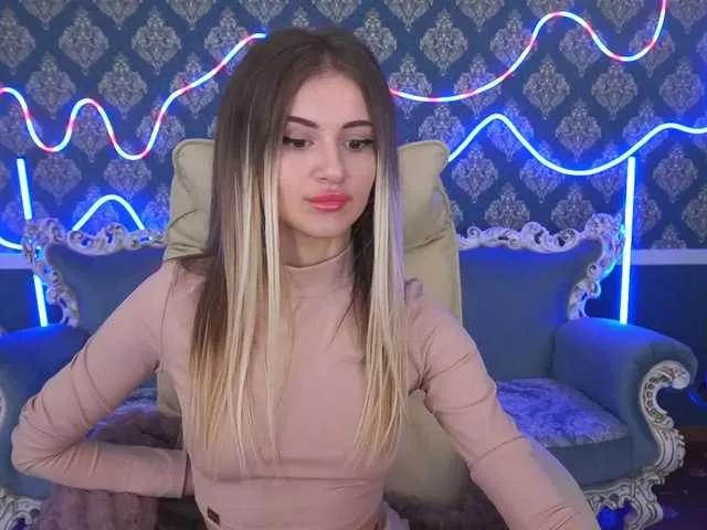 Sunshine1Li on BongaCams 