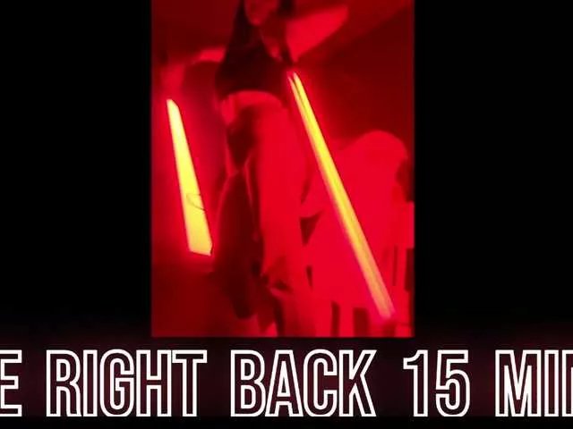 Freechat Supergirl7771 on BongaCams