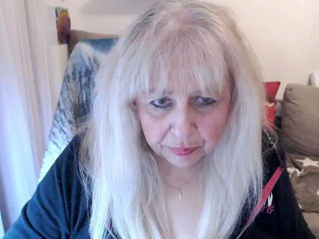 Freechat SusiLife on BongaCams