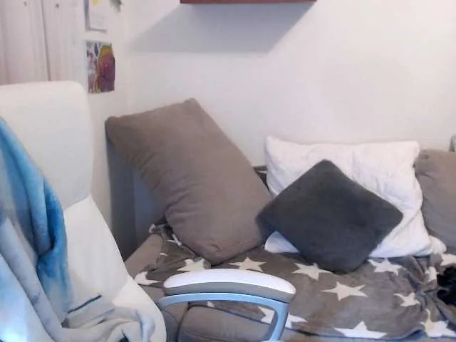 Freechat SusiLife on BongaCams