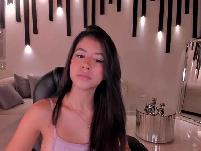 SussanElliot on BongaCams 