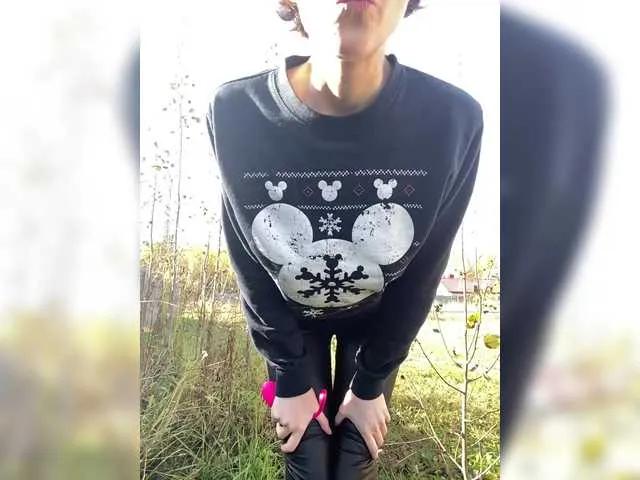 Offline Svetochekk on BongaCams