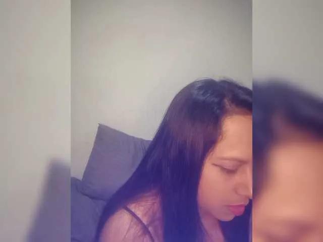 swaness10 on BongaCams