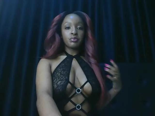 Freechat Sweet-Aura on BongaCams