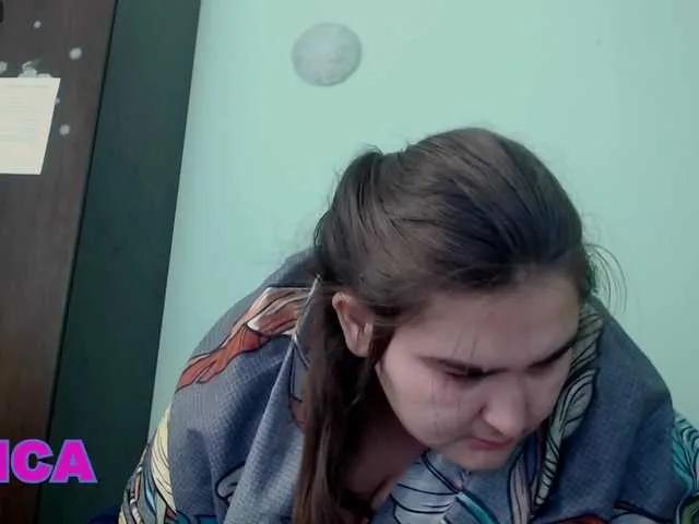 sweet-dream-foxx on BongaCams