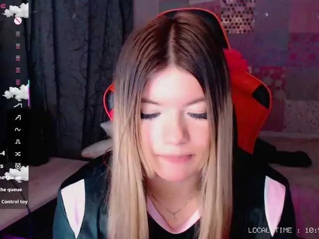 Freechat Sweet-emily1 on BongaCams