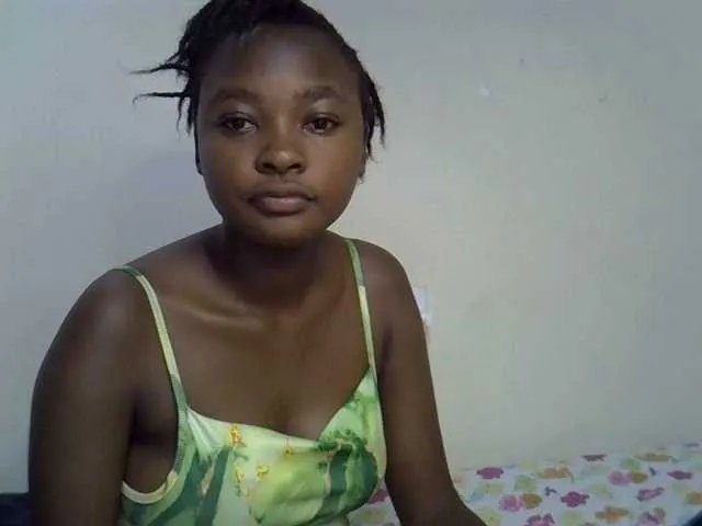 Freechat sweet-luna1 on BongaCams