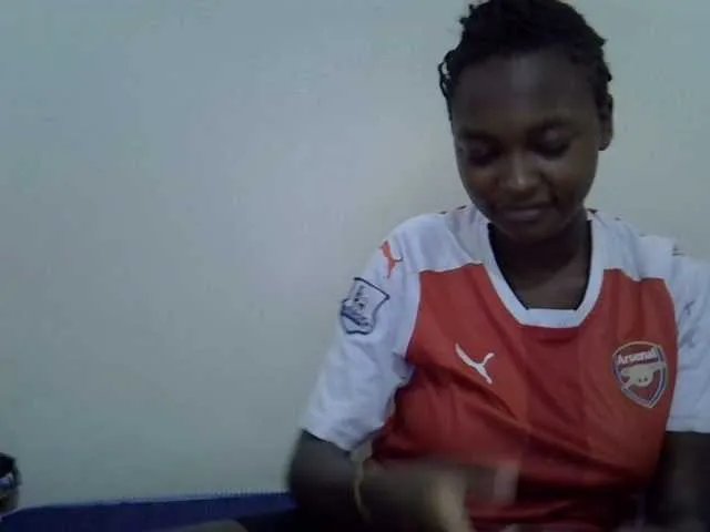 Freechat sweet-luna1 on BongaCams