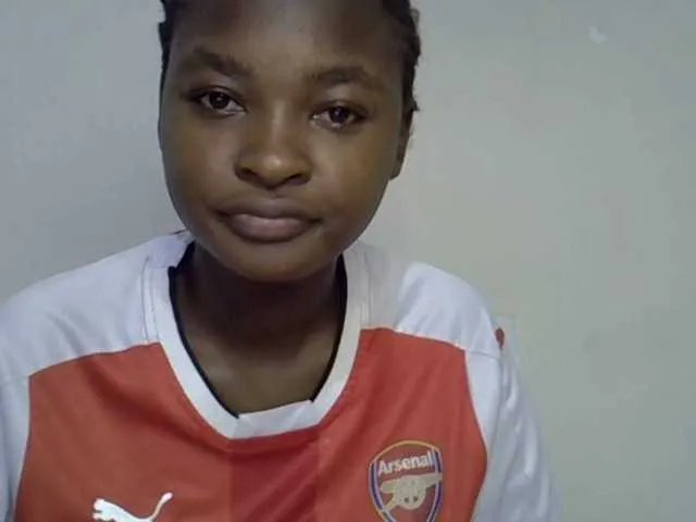 Freechat sweet-luna1 on BongaCams