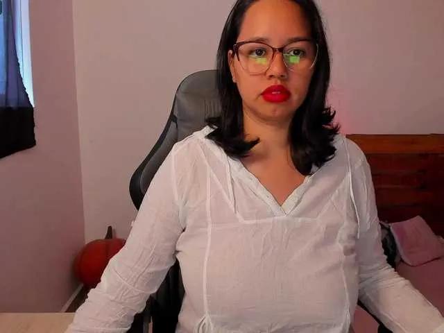 Sweet-Noah07 on BongaCams 